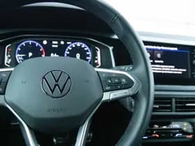 Volkswagen Taigo thumbnail 22
