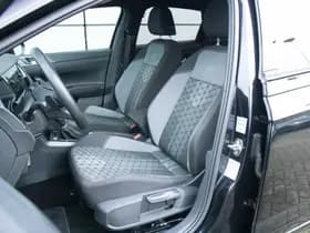 Volkswagen Taigo thumbnail 4