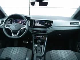 Volkswagen Taigo thumbnail 5