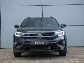 Volkswagen Taigo thumbnail 7
