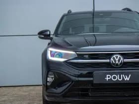 Volkswagen Taigo thumbnail 8