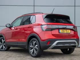 Volkswagen T-Cross thumbnail 2
