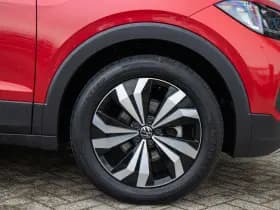Volkswagen T-Cross thumbnail 11