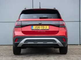 Volkswagen T-Cross thumbnail 12