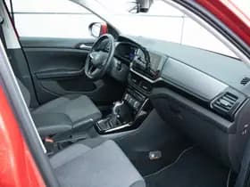 Volkswagen T-Cross thumbnail 13