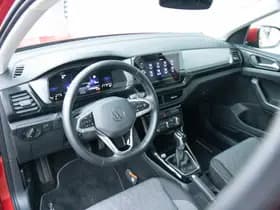 Volkswagen T-Cross thumbnail 19