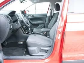 Volkswagen T-Cross thumbnail 20