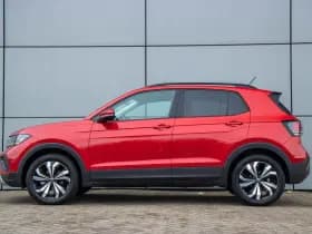 Volkswagen T-Cross thumbnail 3