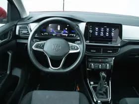 Volkswagen T-Cross thumbnail 21