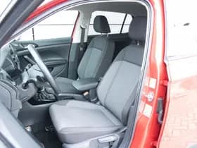 Volkswagen T-Cross thumbnail 4