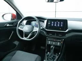 Volkswagen T-Cross thumbnail 31