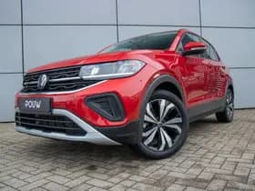 Volkswagen T-Cross thumbnail 32