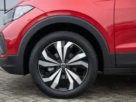 Volkswagen T-Cross thumbnail 33