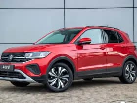 Volkswagen T-Cross thumbnail 34