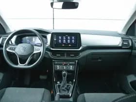 Volkswagen T-Cross thumbnail 5