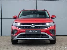 Volkswagen T-Cross thumbnail 7