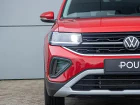 Volkswagen T-Cross thumbnail 8