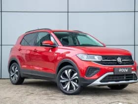 Volkswagen T-Cross thumbnail 9