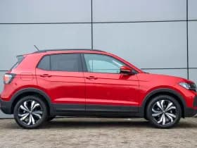Volkswagen T-Cross thumbnail 10