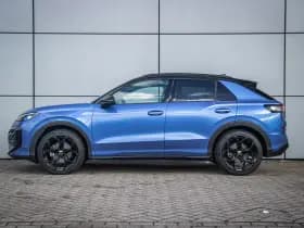 Volkswagen T-Roc thumbnail 11
