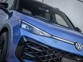 Volkswagen T-Roc thumbnail 9