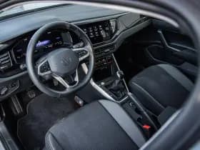 Volkswagen Taigo thumbnail 16