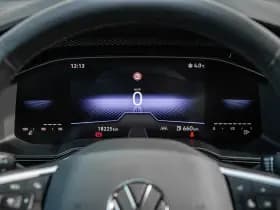 Volkswagen Taigo thumbnail 18