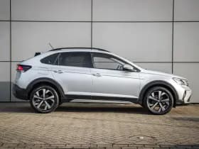 Volkswagen Taigo thumbnail 3