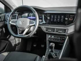 Volkswagen Taigo thumbnail 29