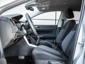 Volkswagen Taigo thumbnail 4