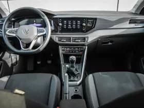 Volkswagen Taigo thumbnail 5