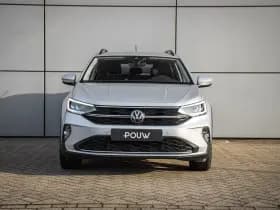 Volkswagen Taigo thumbnail 7