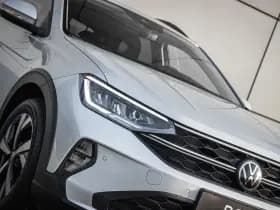 Volkswagen Taigo thumbnail 8