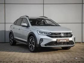 Volkswagen Taigo thumbnail 9