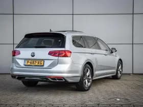 Volkswagen Passat thumbnail 2