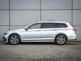 Volkswagen Passat thumbnail 13