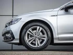 Volkswagen Passat thumbnail 14