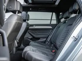Volkswagen Passat thumbnail 17