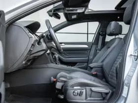 Volkswagen Passat thumbnail 18