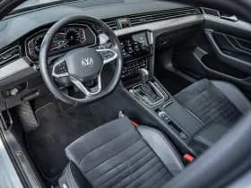 Volkswagen Passat thumbnail 20