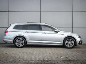 Volkswagen Passat thumbnail 3