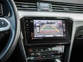 Volkswagen Passat thumbnail 27