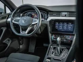 Volkswagen Passat thumbnail 31