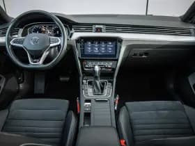 Volkswagen Passat thumbnail 5