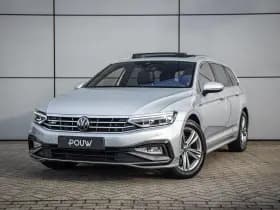 Volkswagen Passat thumbnail 41