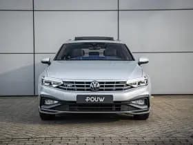 Volkswagen Passat thumbnail 8