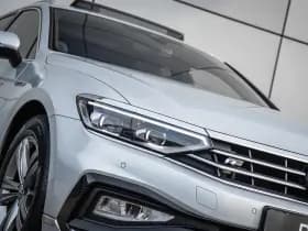 Volkswagen Passat thumbnail 9