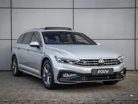 Volkswagen Passat thumbnail 10