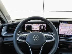 Volkswagen Tayron thumbnail 26