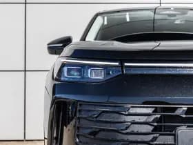 Volkswagen Tayron thumbnail 8